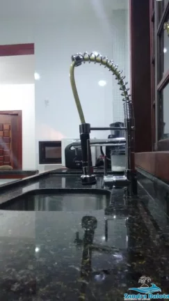 Imagem Bela casa no Itaguá, com fino acabamento!!