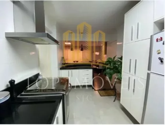 Imagem Apartamento à venda Jardim das Industrias 3 dormitórios repleto de armários 100m²