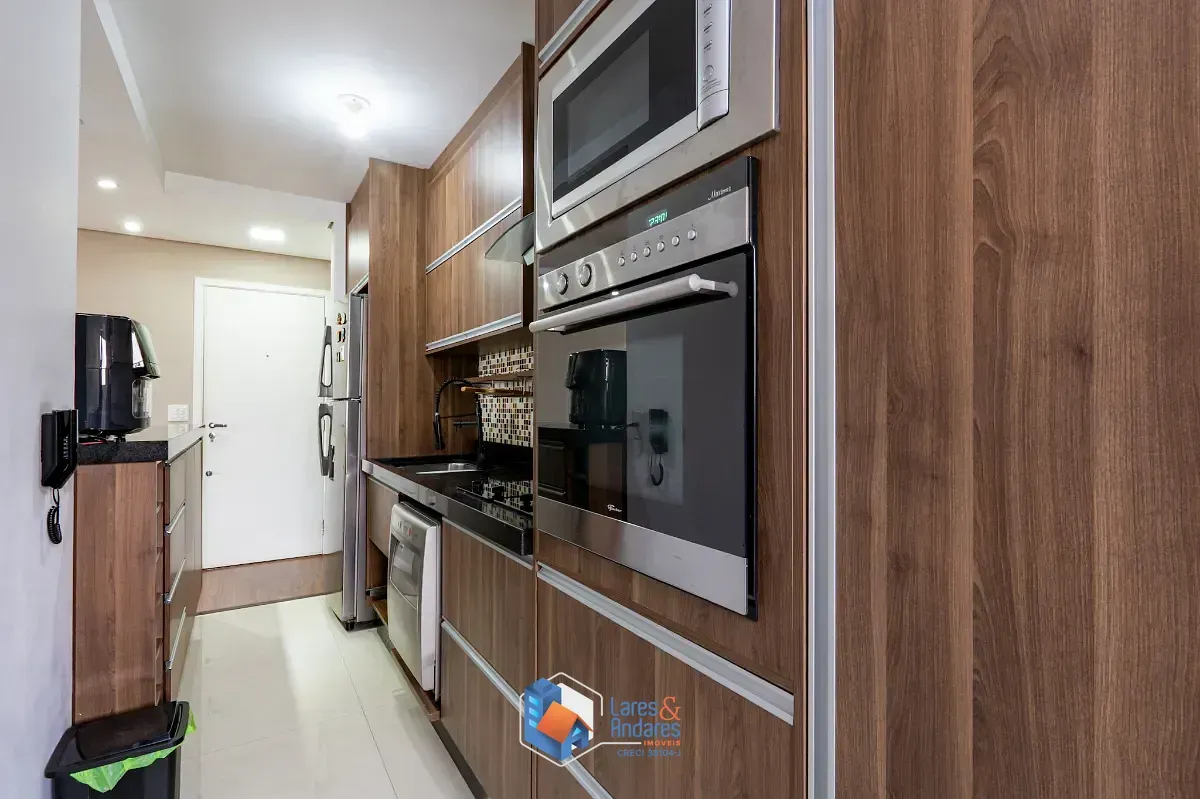Imagem Apartamento para venda em Parque Reboucas com 2 quartos, sendo 1 suíte, 76m²