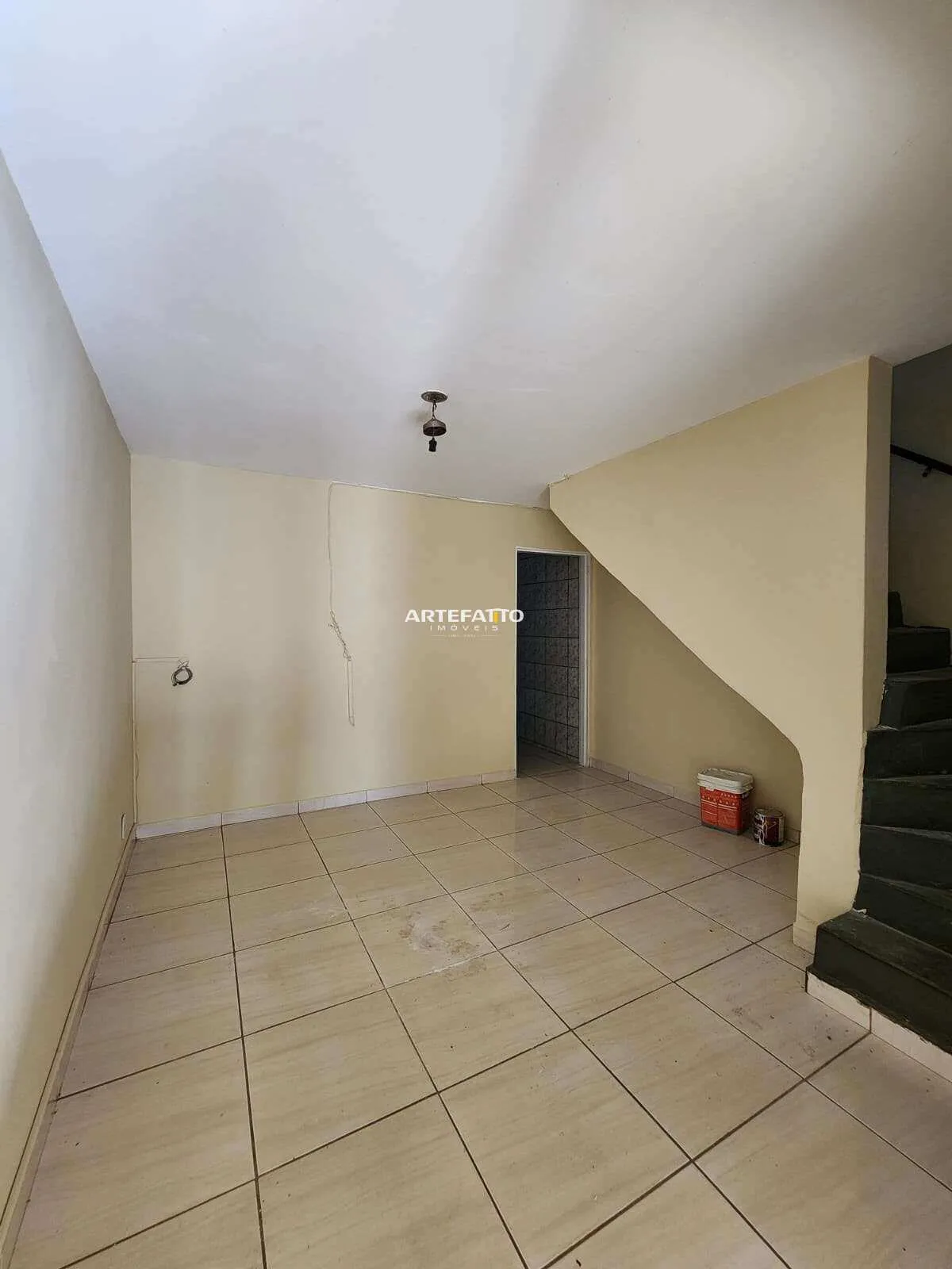 Imagem Casa à venda em Franca, Parque dos Pinhais, com 2 quartos, 55m2