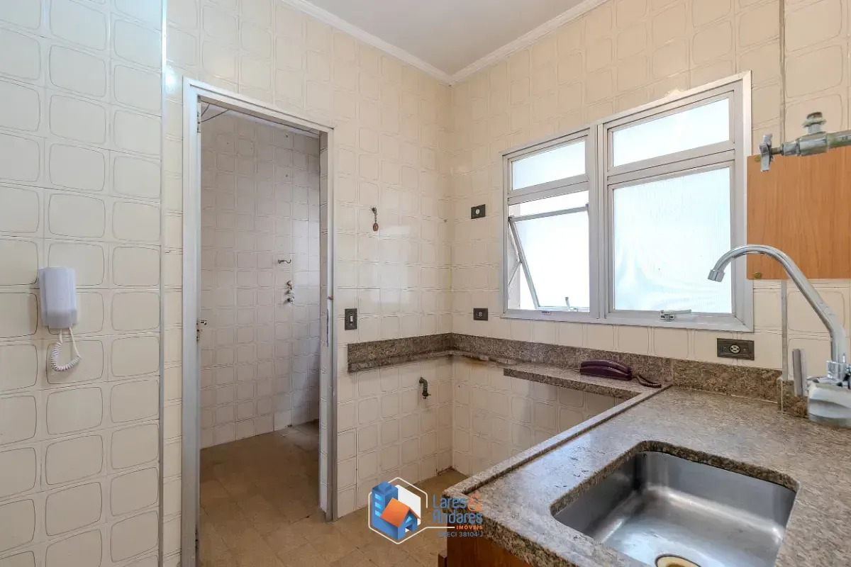 Imagem Apartamento para venda em Vila Olímpia com 2 quartos, 70m²