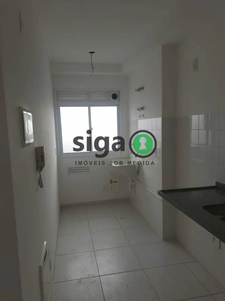 Imagem Apartamento á Venda na Vila Andrade - 2 quartos, 60m² !