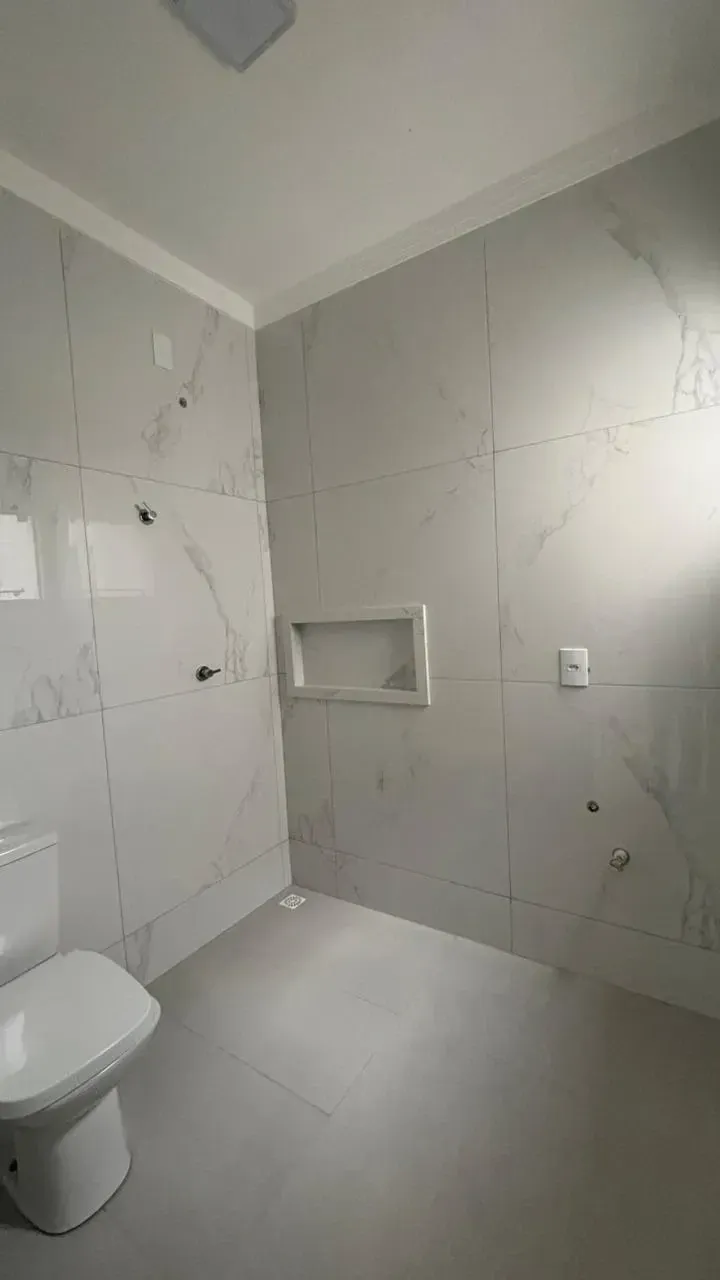 Imagem Casa com 3 Quartos à Venda, 91 m² em Areias - Tijucas