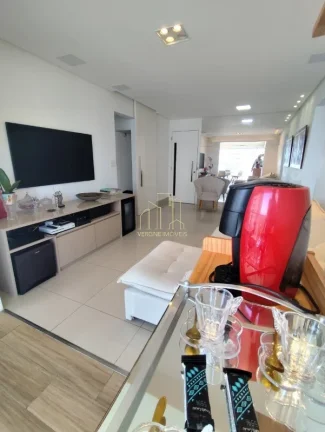 Imagem Apartamento à Venda no Greenville Atmos ? Patamares | 3/4 | 88m² | Vista Mar | Nascente Total
