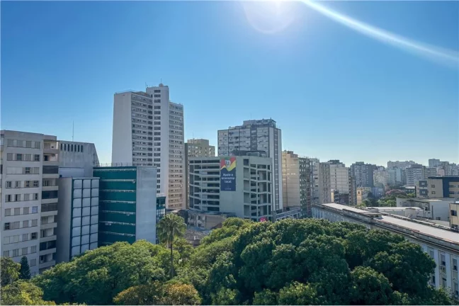 Imagem Sala para venda no bairro Centro Histórico em Porto Alegre