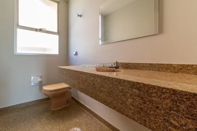 Imagem Apartamento à venda Paraíso São Paulo