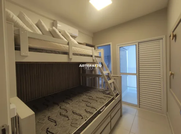 Imagem Apto 2 suites - Nas Toninhas