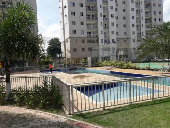 Imagem CASAL IMOVEIS VENDE VERANO 2/4- 1 SUÍTE