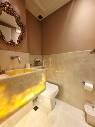 Imagem Excelente apartamento com quatro suítes varanda a venda na pituba