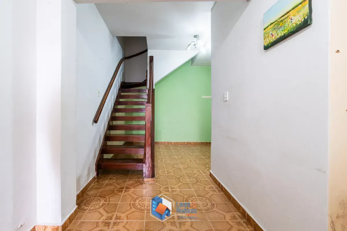 Imagem Sobrado para venda em Vila Clementino com 4 quartos, 90m²