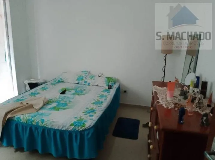 Imagem Sobrado para Venda em Santo André / SP no bairro Parque Erasmo assunção
