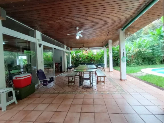 Imagem Casa Exclusiva à Venda em Riviera de São Lourenço - Módulo 28