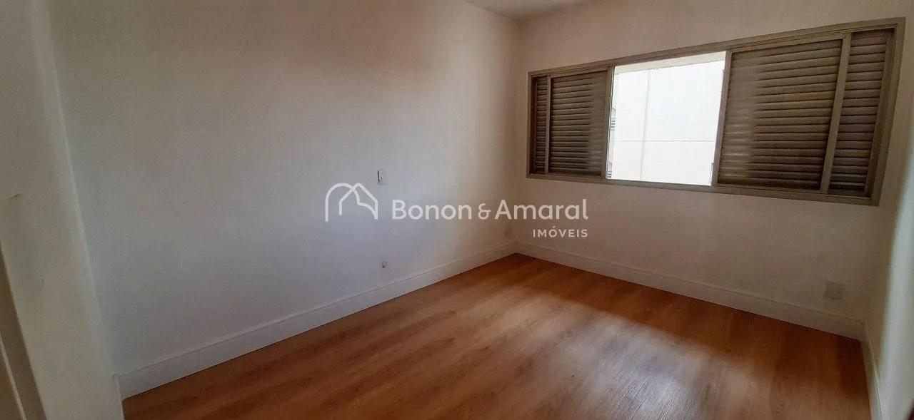 Imagem Cobertura duplex à venda com 248 m²e 3 quartos, no Cambuí - Campinas/SP