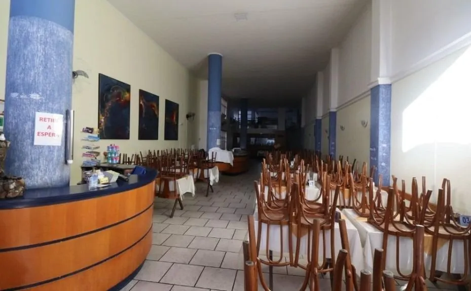 Imagem Loja em Passo da Areia