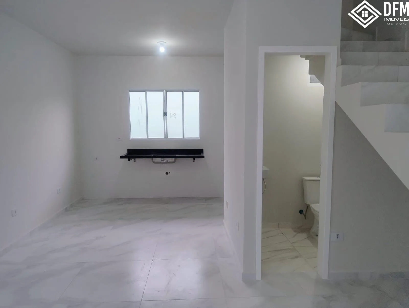 Imagem Sobrado com 2 Dormitorio(s) localizado(a) no bairro Jardim das Bandeiras em Mogi das Cruzes / Mato Grosso do Sul Ref.:80965261