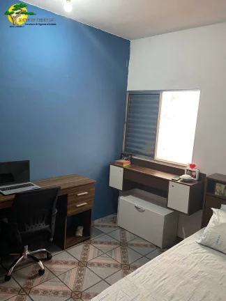 Imagem GRANDE SOBRADO NO LAUZANE PAULISTA