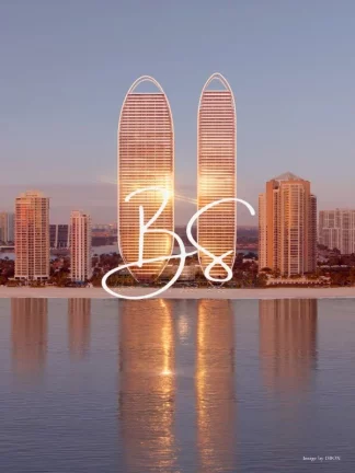 Imagem APARTAMENTO RESIDENCIAL em Miami - FL, Sunny Isles Beach