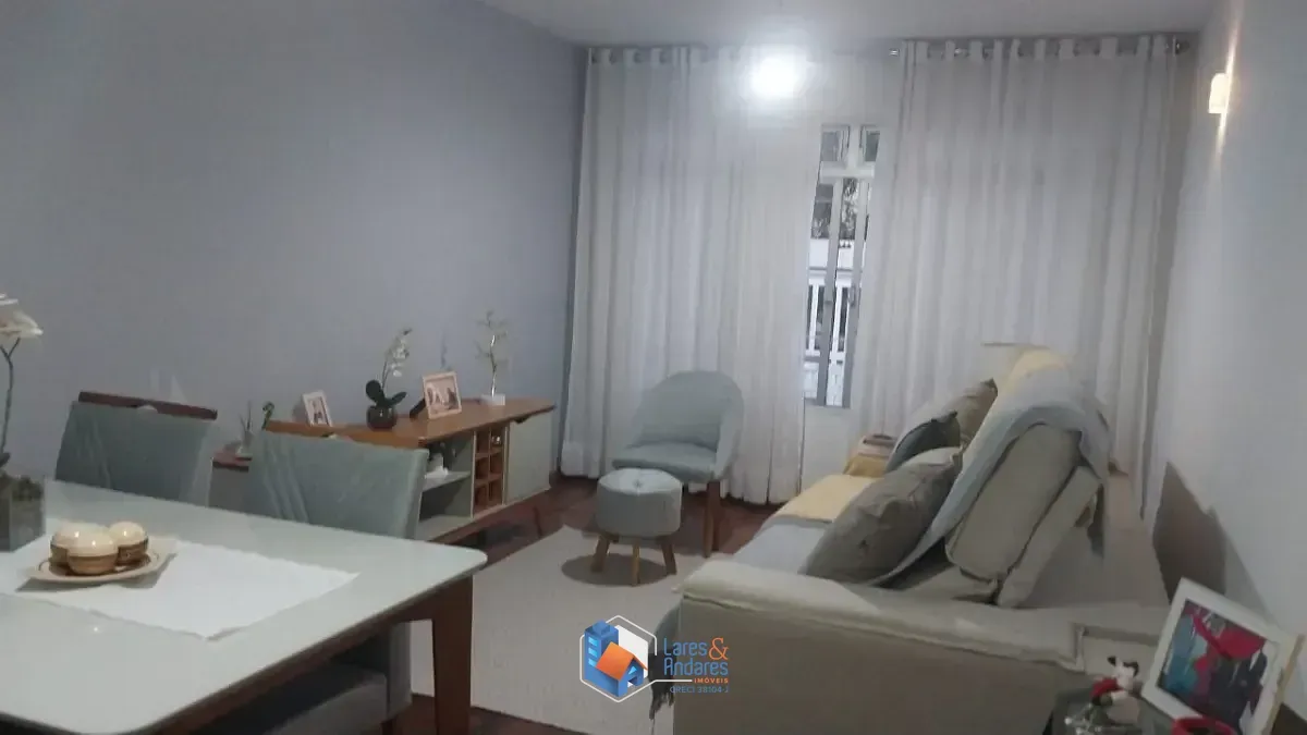 Imagem Sobrado para venda em Jardim Prudência com 3 quartos, 160m²