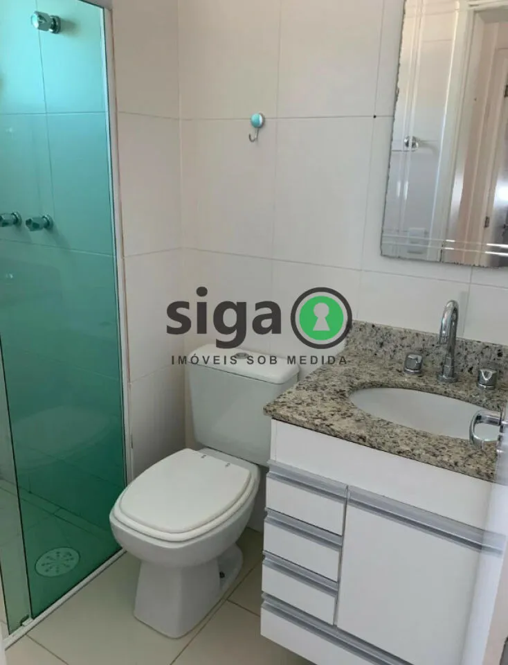 Imagem Cobertura Duplex á Venda - 193 m², 3 quartos, 3 Vagas!
