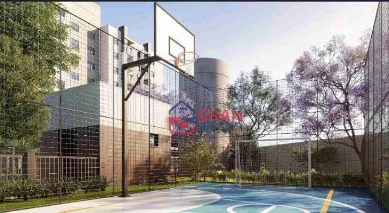 Imagem Apartamento na planta à venda - Hauer