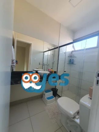 Imagem Casa para Locação no Versatile - Sim