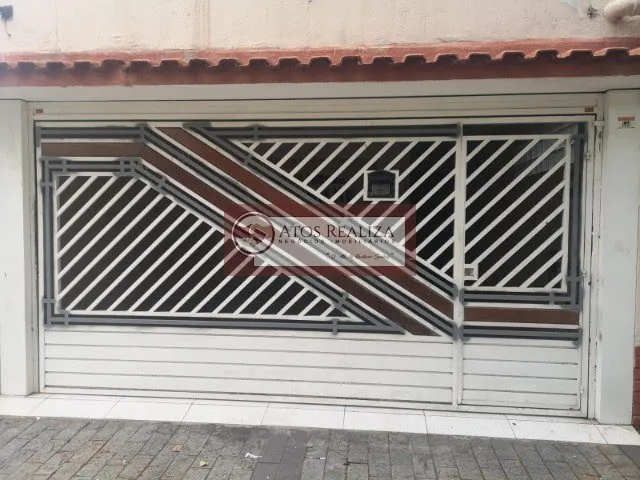 Imagem Sobrado em Vila Constancia - São Paulo