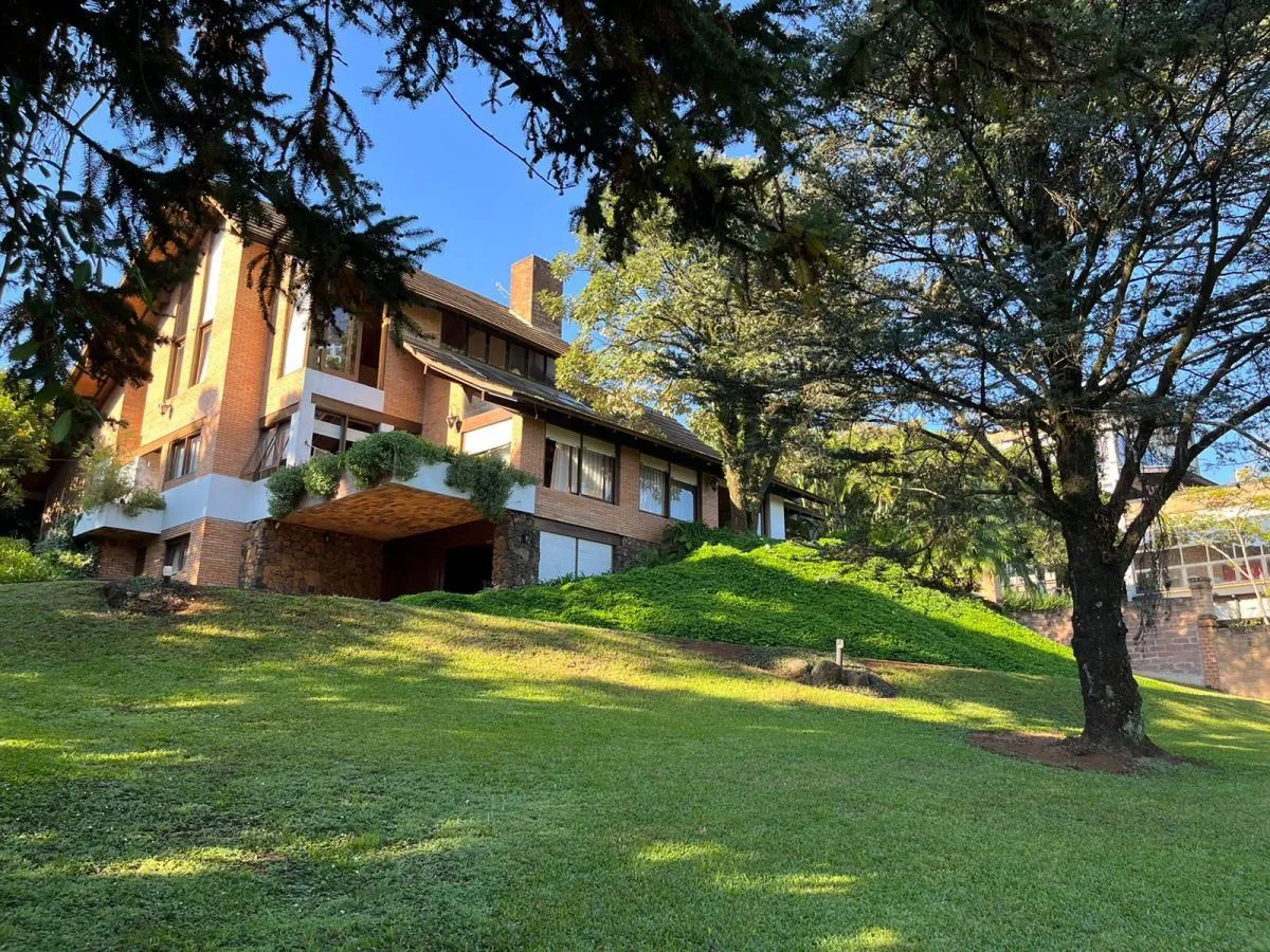 Imagem Casa para Venda em Ivoti / RS no bairro Vista Alegre