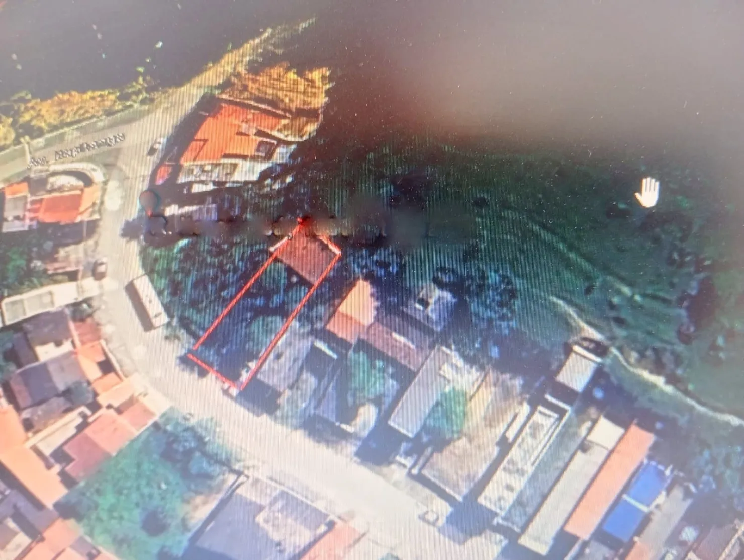Foto do imóvel Terreno à venda, Parque Residencial Itaguassu, Aparecida, SP