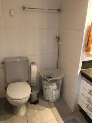 Imagem Apartamento com 4 Quartos à Venda, 179 m² em Barra da Tijuca - Rio de Janeiro