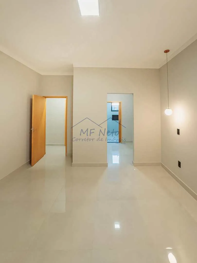 Imagem Casa de Condomínio
