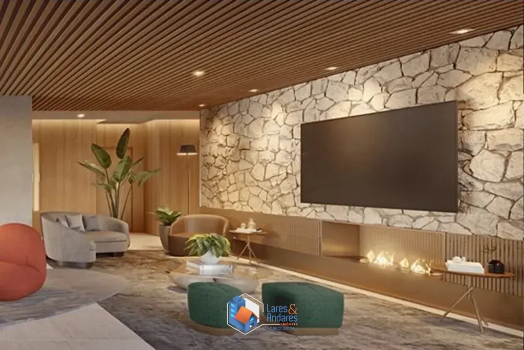 Imagem Apartamento à venda 2 Quartos 2 Suites 81M² Vila Clementino São Paulo - SP