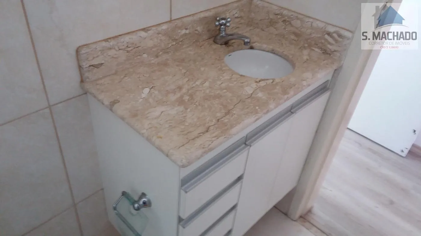 Imagem Sobrado para Venda em Santo André / SP no bairro Jardim Stella