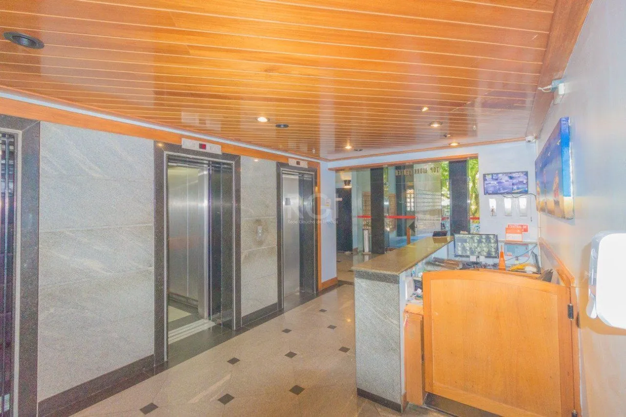 Imagem Conjunto/Sala para Venda - 36.26m², 0 dormitórios, 1 vaga - Rio Branco