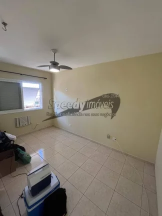 Imagem Apartamento para alugar em Santos com 2 dormitórios.
