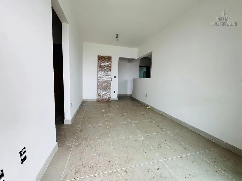 Imagem Apartamento na Vila Tupi, 3 Dormitórios sendo 3 suítes com vista mar!
