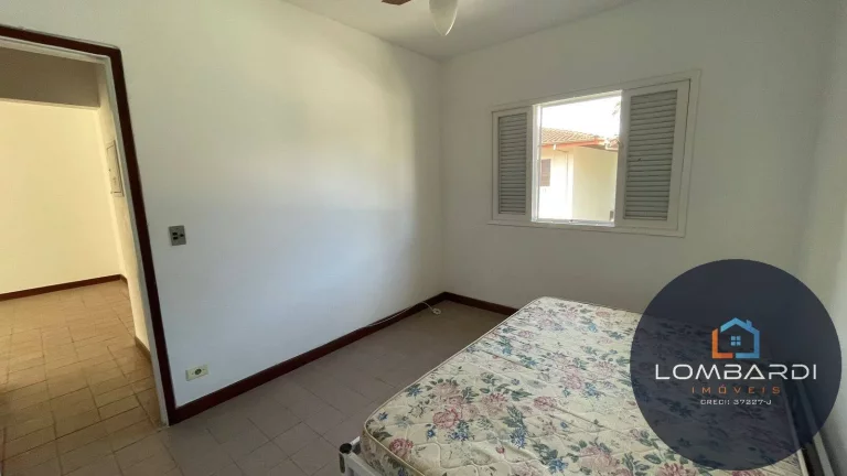Imagem Apartamento com boa metragem no Itaguá