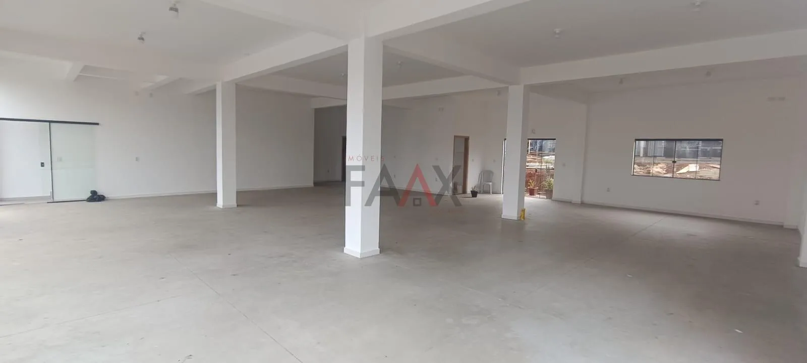 Imagem Sala comercial para locação 420m², Alto Cascavel, GUARAPUAVA - PR