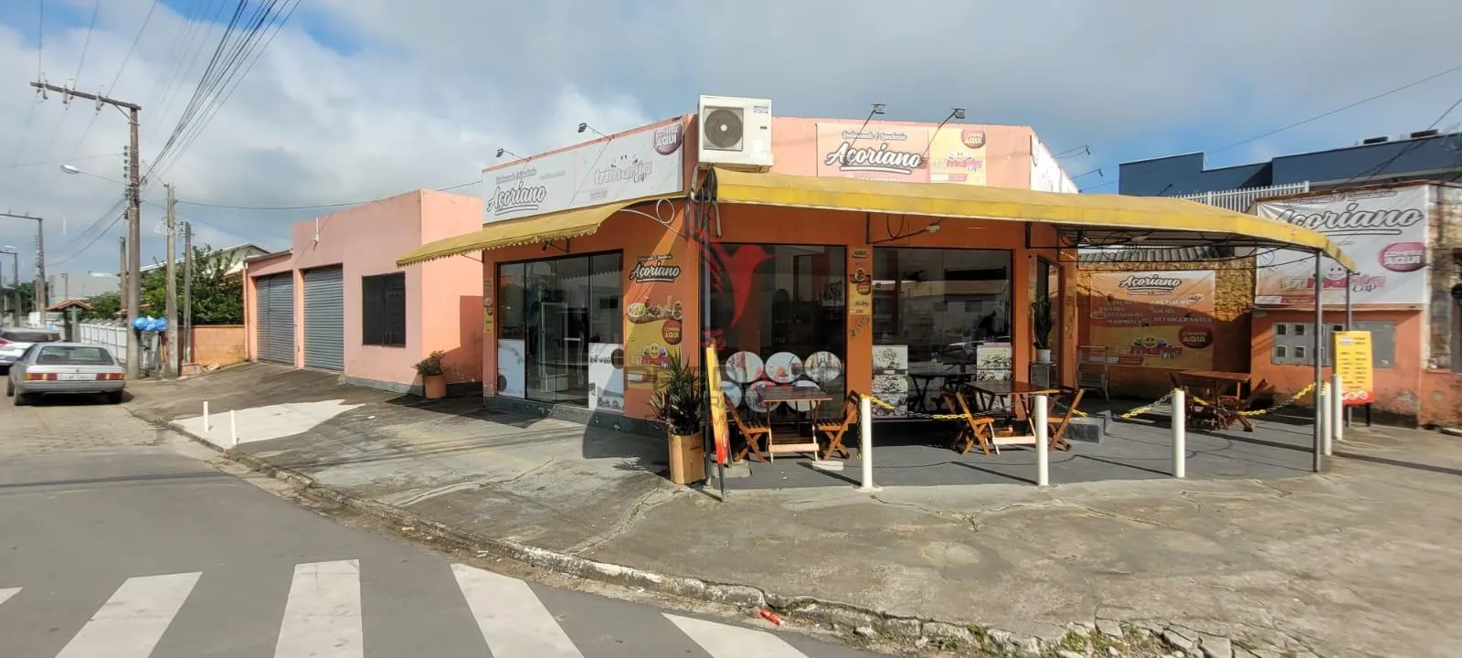 Restaurante em Penha-SC