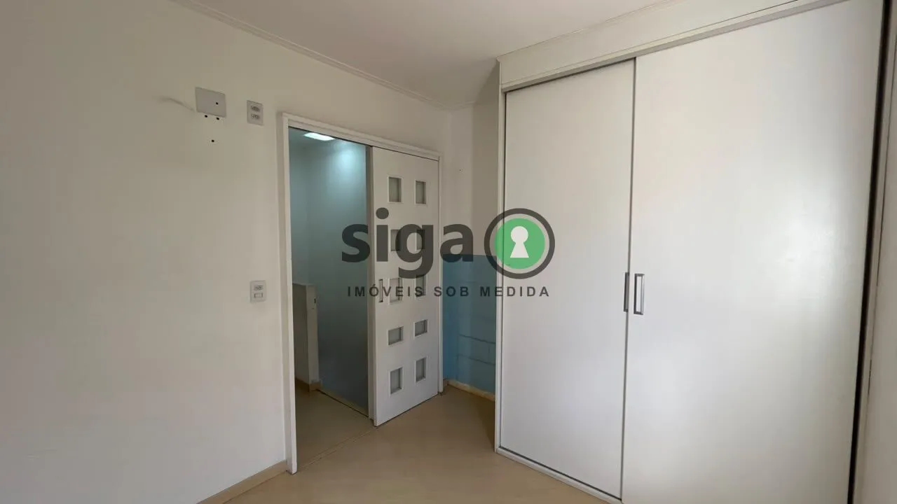 Imagem Casa em condomínio fechado com 65m², 2 quartos e 1 vaga no Jaraguá