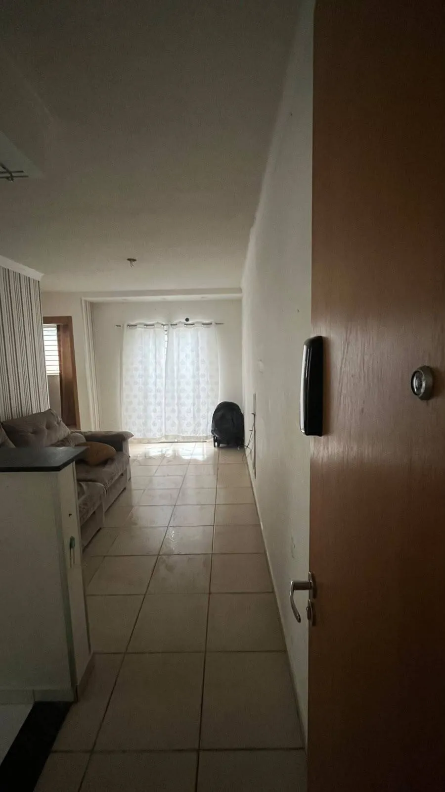 Imagem Apartamento 2 quartos Condomínio MRV Chapada dos Montes Região Coxipó