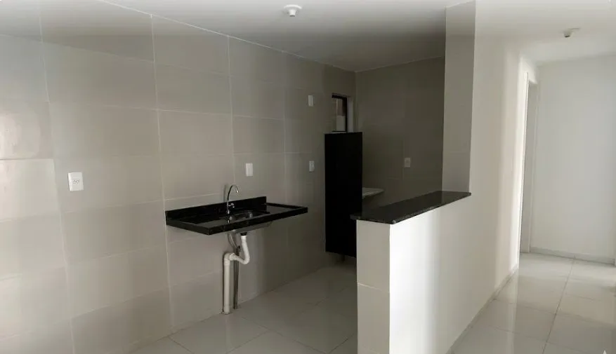 Imagem Apartamento à venda, 65 m² por R$ 368.998,00 - Bancários - João Pessoa/PB