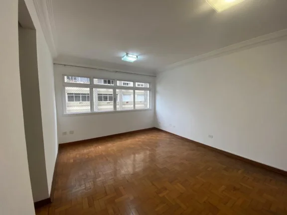 Imagem Ótimo apartamento a venda no Gonzaga em Santos