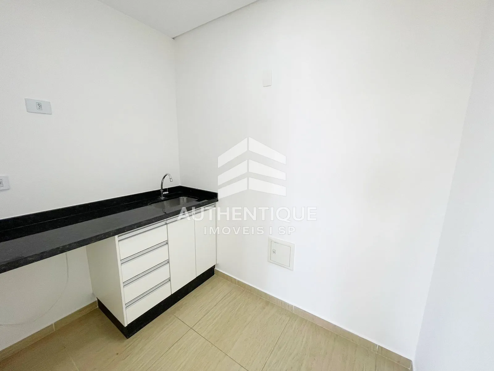 Imagem JARDIM PARK BUSINESS - JARDIM SANTO ANDRE - Sala Comercial em Jardim, Santo André/SP