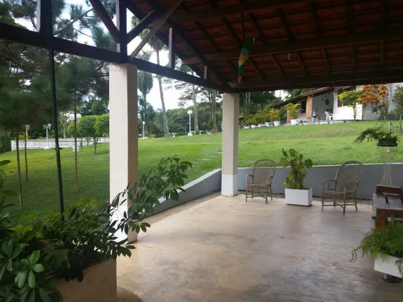 Chácara com 5 Quartos à Venda, 5.280 m² em Centro - Santa Isabel