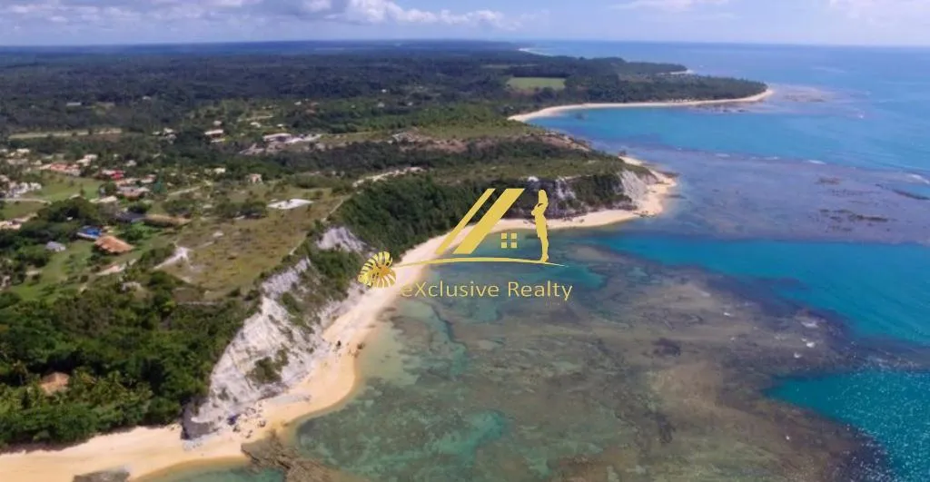 Imagem Casa RESIDENCIAL em Porto Seguro - Bahia,
