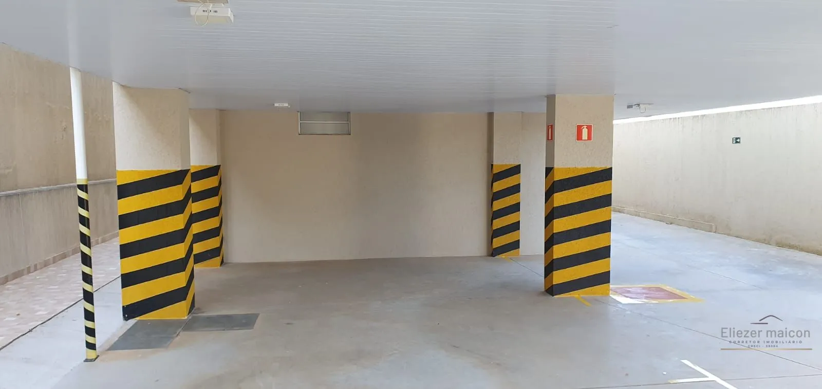 Imagem Apartamento à Venda 3 quartos no Residencial Green ville, Poços de Caldas - MG
