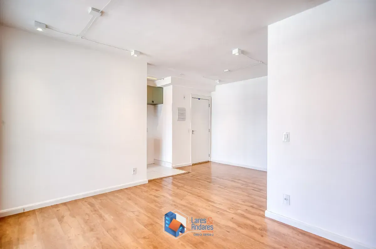 Imagem Apartamento para venda em Barra Funda com 3 quartos, sendo 1 suíte, 83m²
