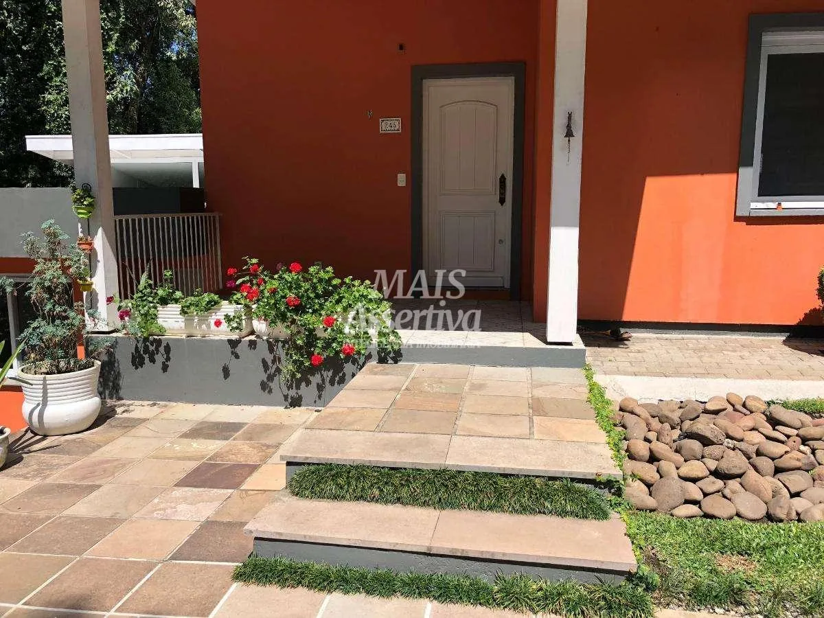 Imagem Casa para Venda em Canela / RS no bairro Vila Suiça