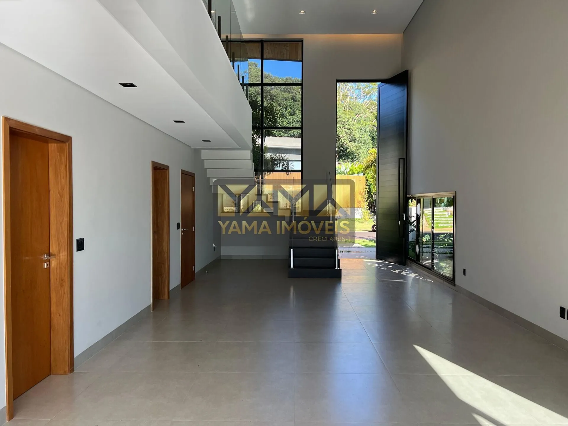 Imagem Casa Alto Padrão em Residencial e Empresarial Alphaville, Ribeirão Preto/SP