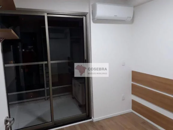 Imagem Apartamento à venda, 44 m² por R$ 745.000,00 - Pinheiros - São Paulo/SP